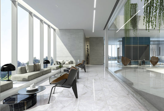 ARCTIC GLACIER 60 x 120 cm