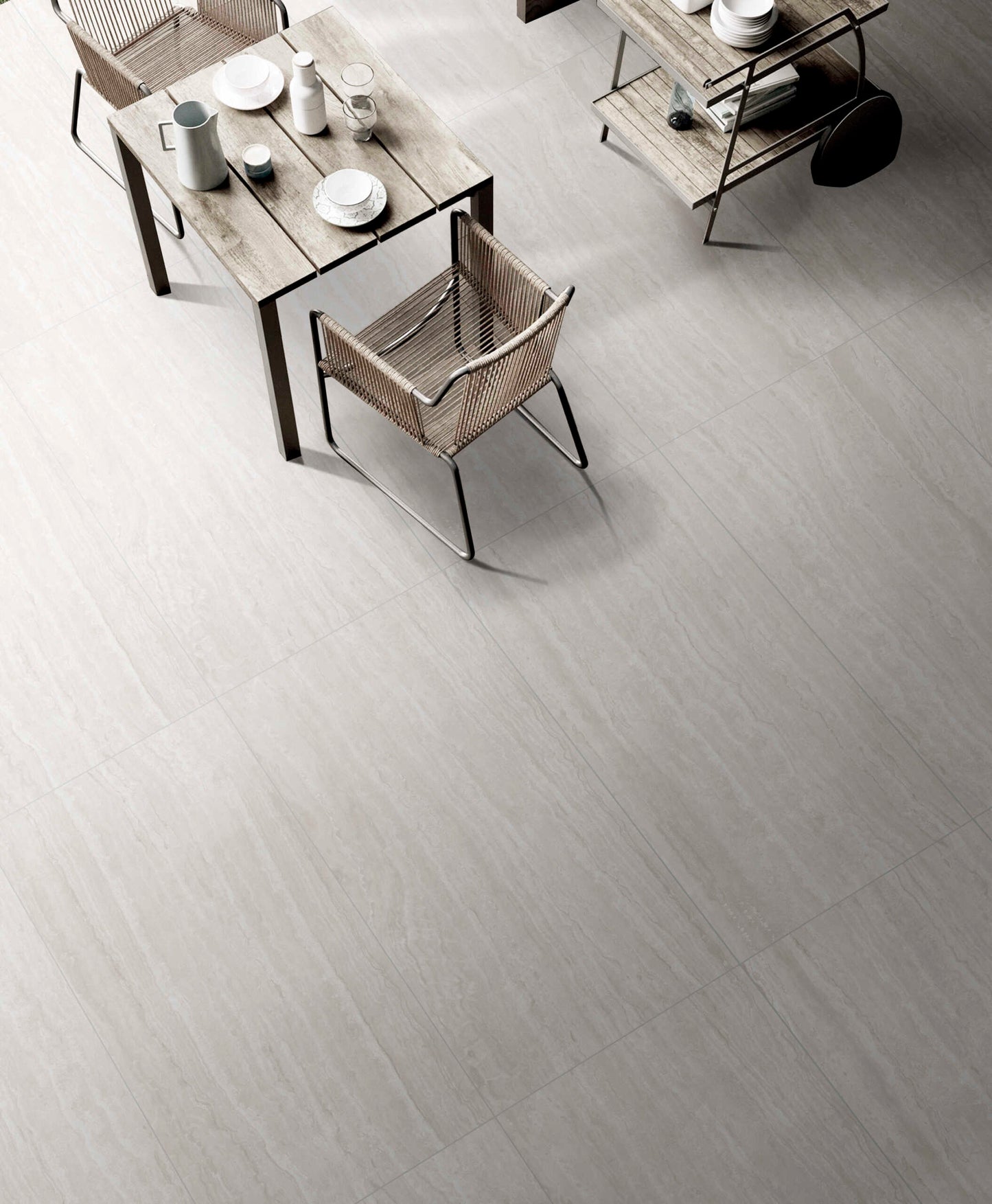 CLASSIC BEIGE 60 x 120 cm