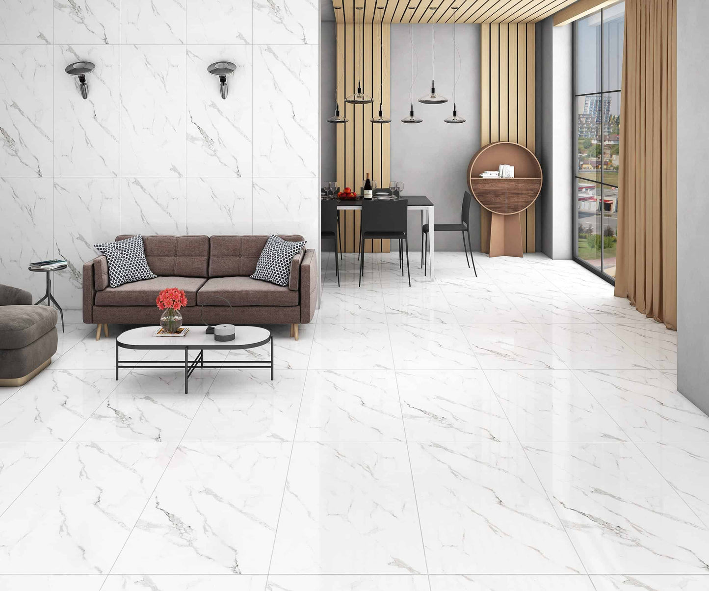 CLASSIC ESTUTARIO 60 x 120 cm