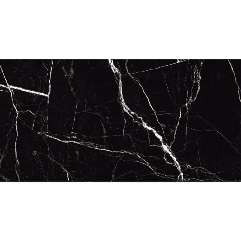 FURY BLACK 60 × 120 cm