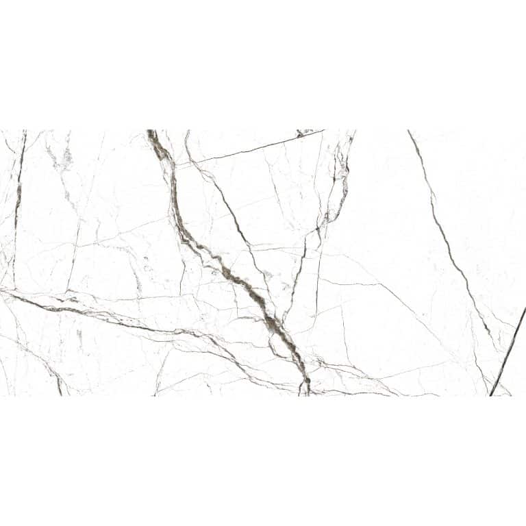 FURY WHITE 60 × 120 cm