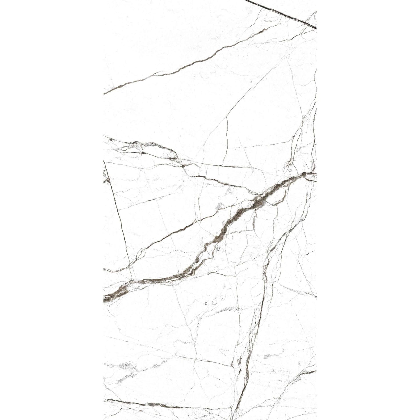 FURY WHITE 60 × 120 cm