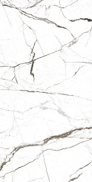 FURY WHITE 60 × 120 cm