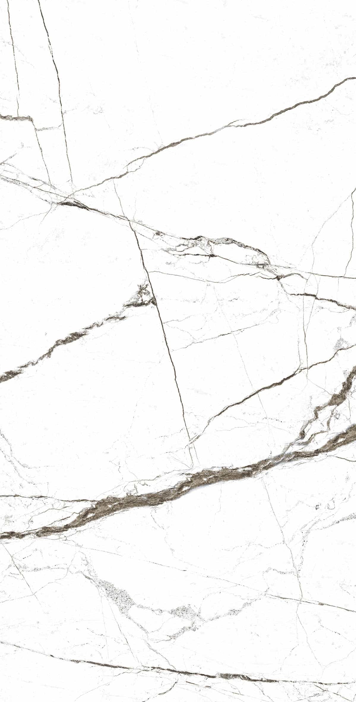 FURY WHITE 60 × 120 cm