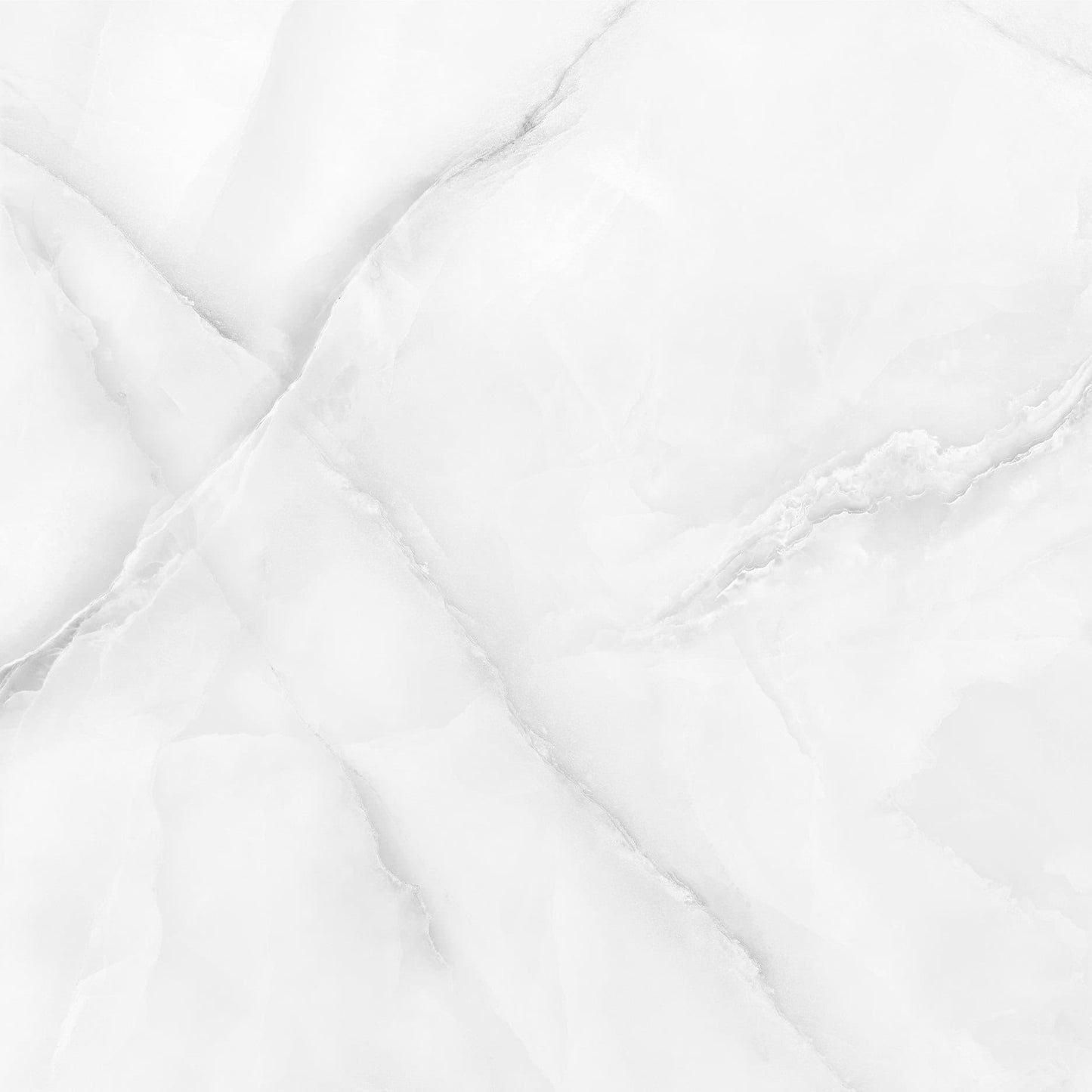 OAKLAND ONYX WHITE 60 x 60 cm