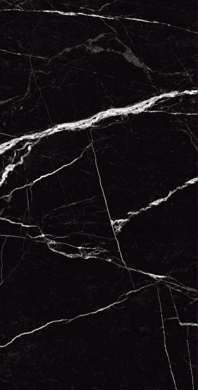 FURY BLACK 60 × 120 cm