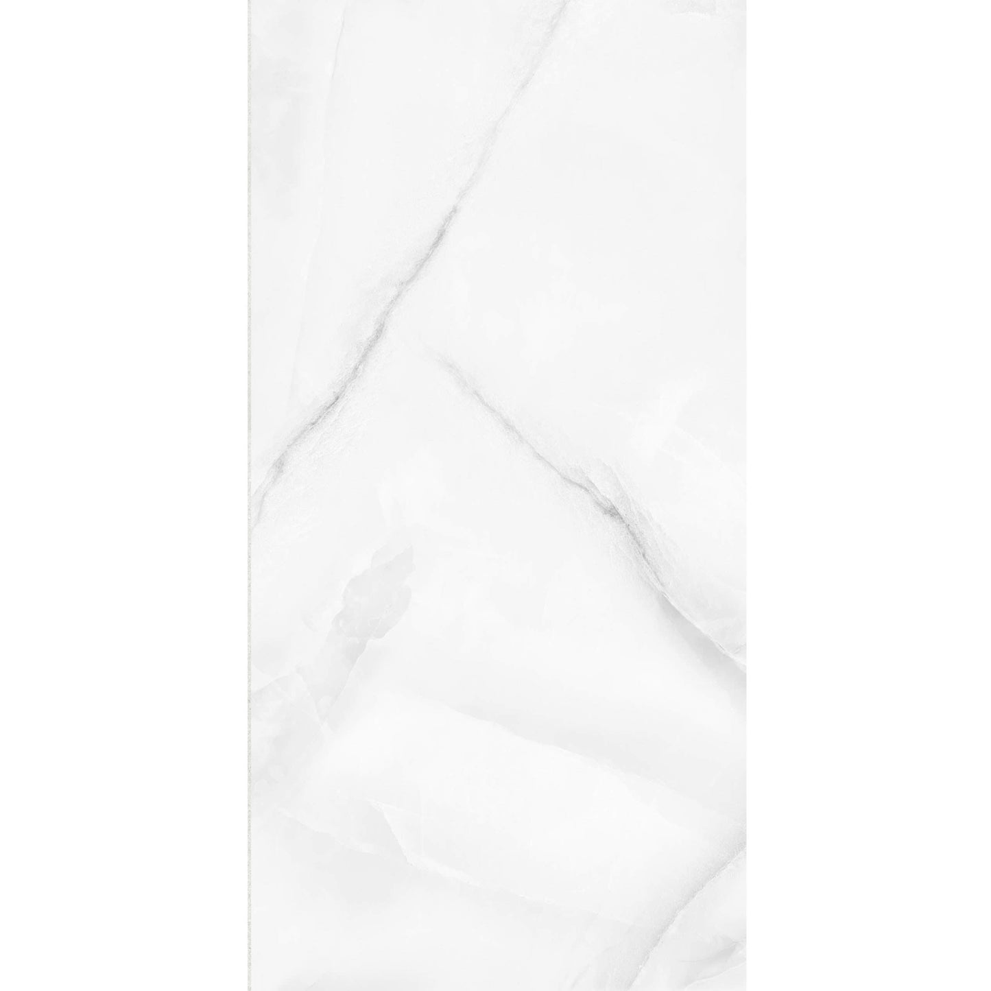 OAKLAND ONYX WHITE 60 x 120 cm