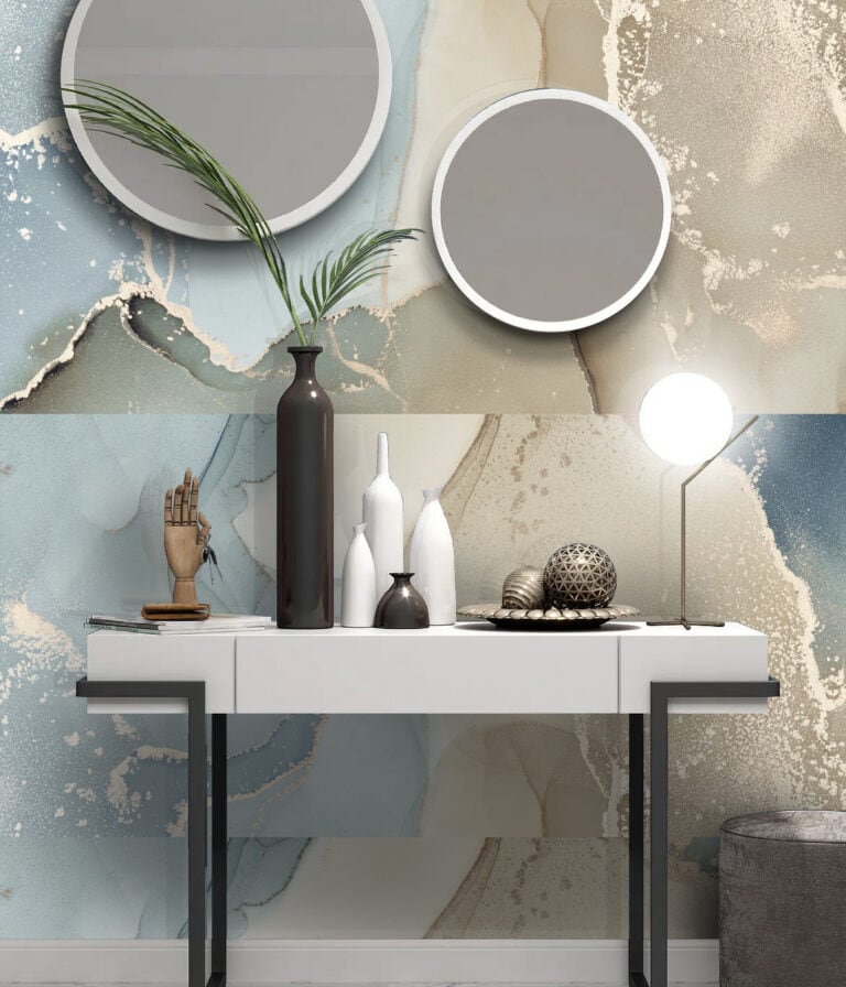 AQUA BRUST GOLDEN EFFECT 60 × 120 cm
