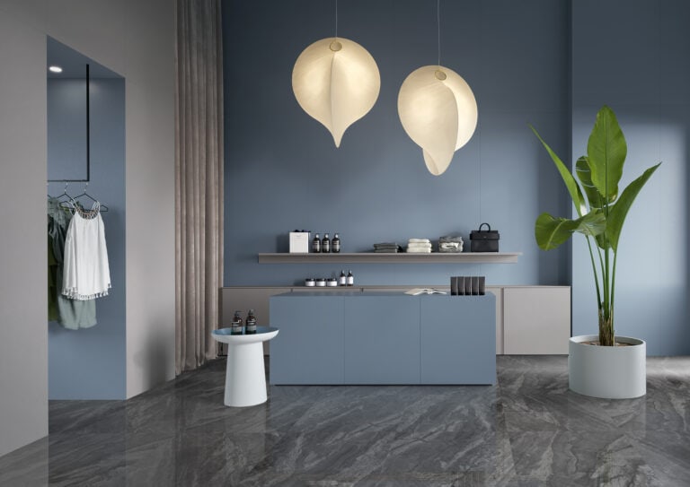 ARANDA DARK GREY 60 × 120 cm