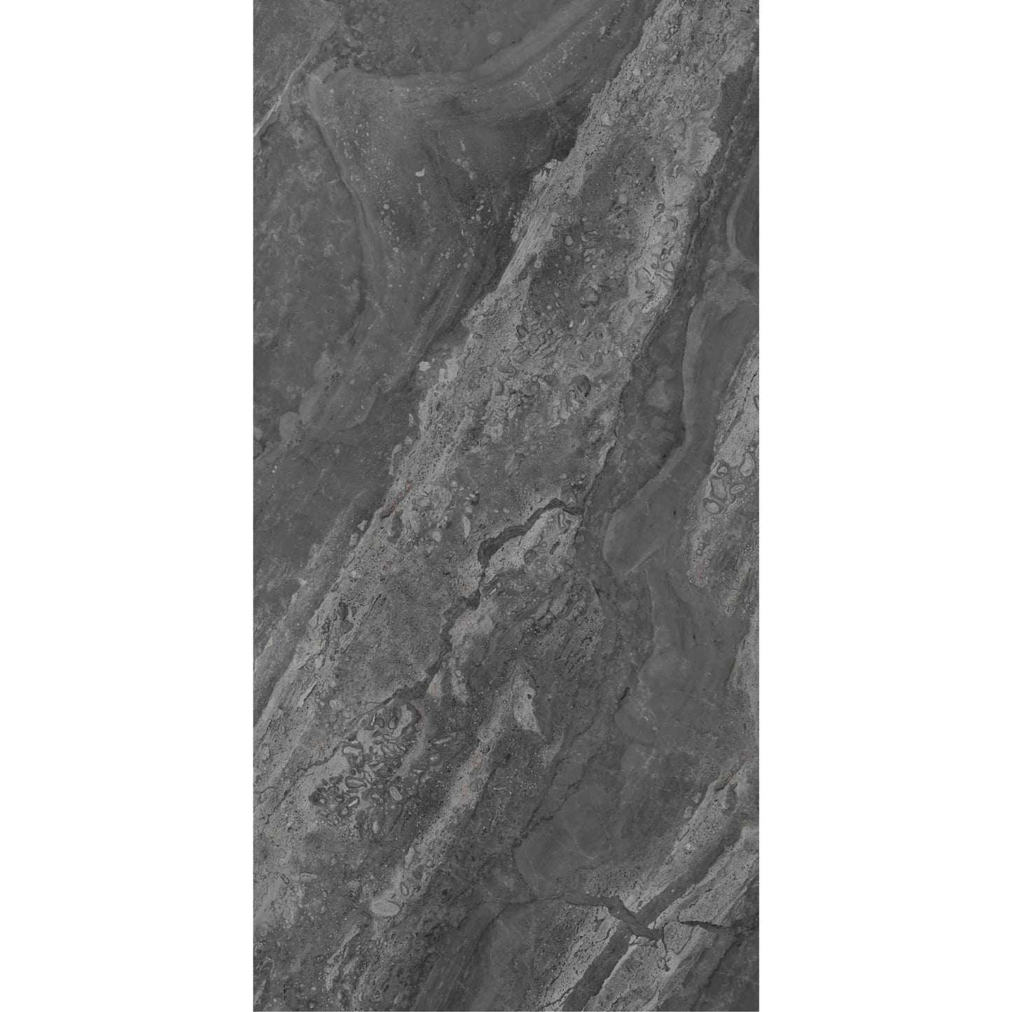 ARANDA DARK GREY 60 × 120 cm