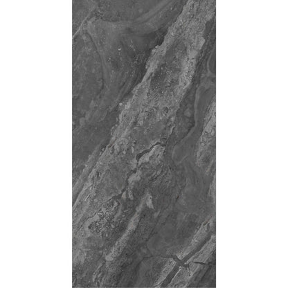 ARANDA DARK GREY 60 × 120 cm