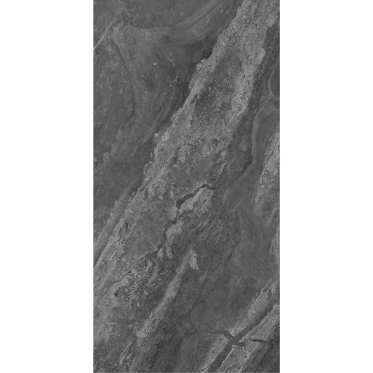 ARANDA DARK GREY 60 × 120 cm