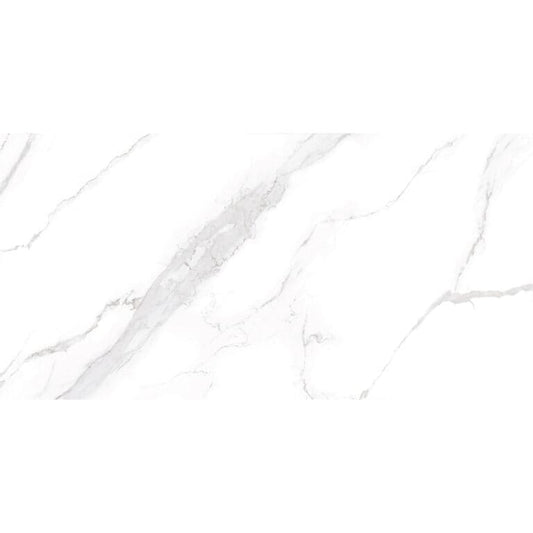CALACATTA 6005 D MAT 30 × 60 cm