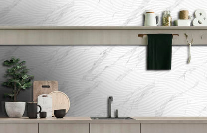 CALACATA 3615 DECOR 30 × 60 cm