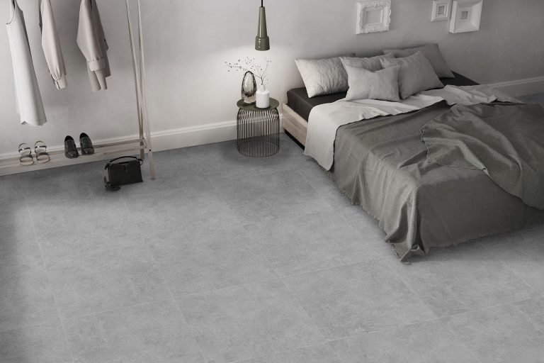 CEMENTO GRAY 60 × 60 cm
