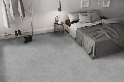 CEMENTO GRAY 60 × 60 cm