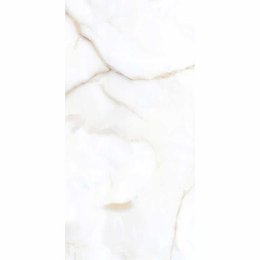 CRACKLE BIANCO 60 × 120 cm