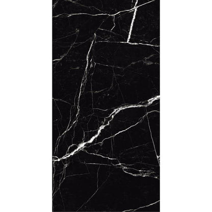 FURY BLACK 60 × 120 cm