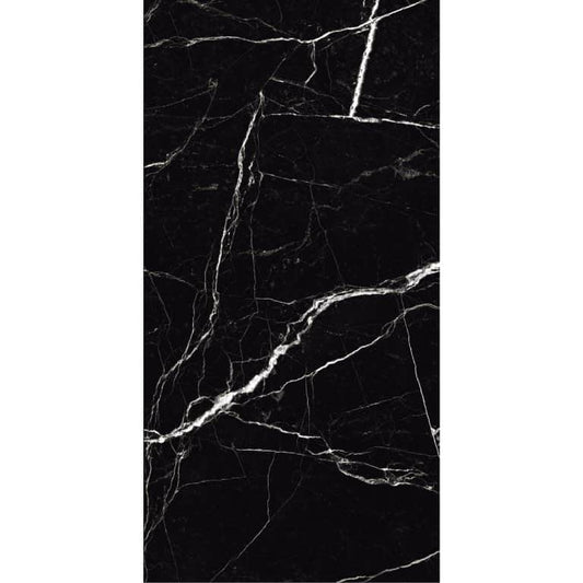 FURY BLACK 60 × 120 cm