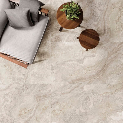 MIAMI BEIGE 60 × 120 cm