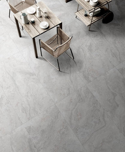 MIAMI GRAY 60 x 120 cm
