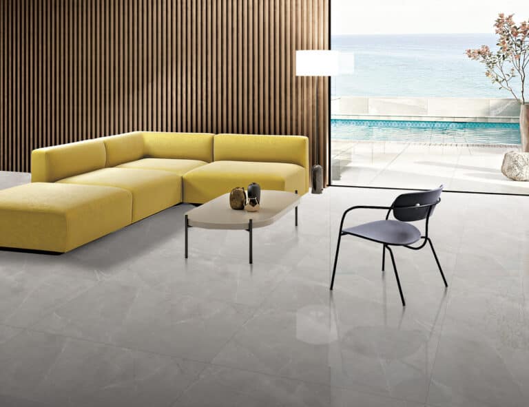 ROYAL ARMANI GREY 60 × 120 cm