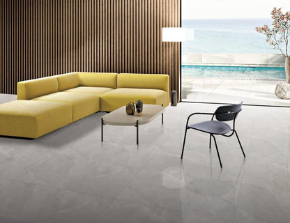 ROYAL ARMANI GREY 60 × 120 cm