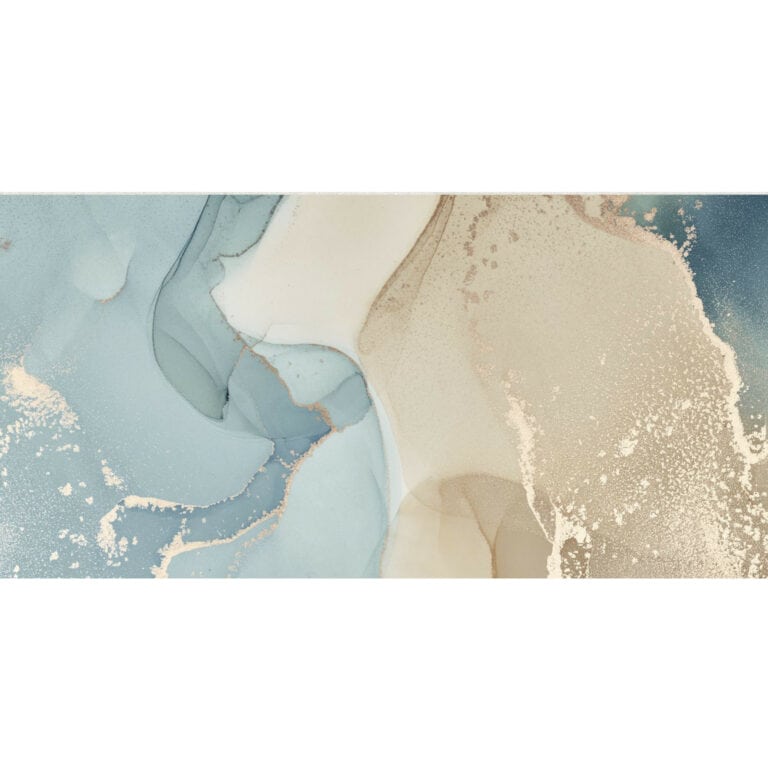 AQUA BRUST GOLDEN EFFECT 60 × 120 cm