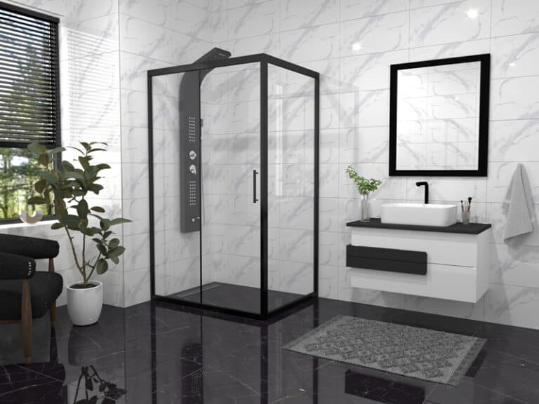 CALACATTA 6005 D MAT 30 × 60 cm