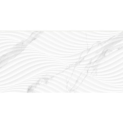 CALACATA 3615 DECOR 30 × 60 cm