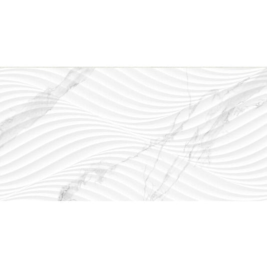 CALACATA 3615 DECOR 30 × 60 cm