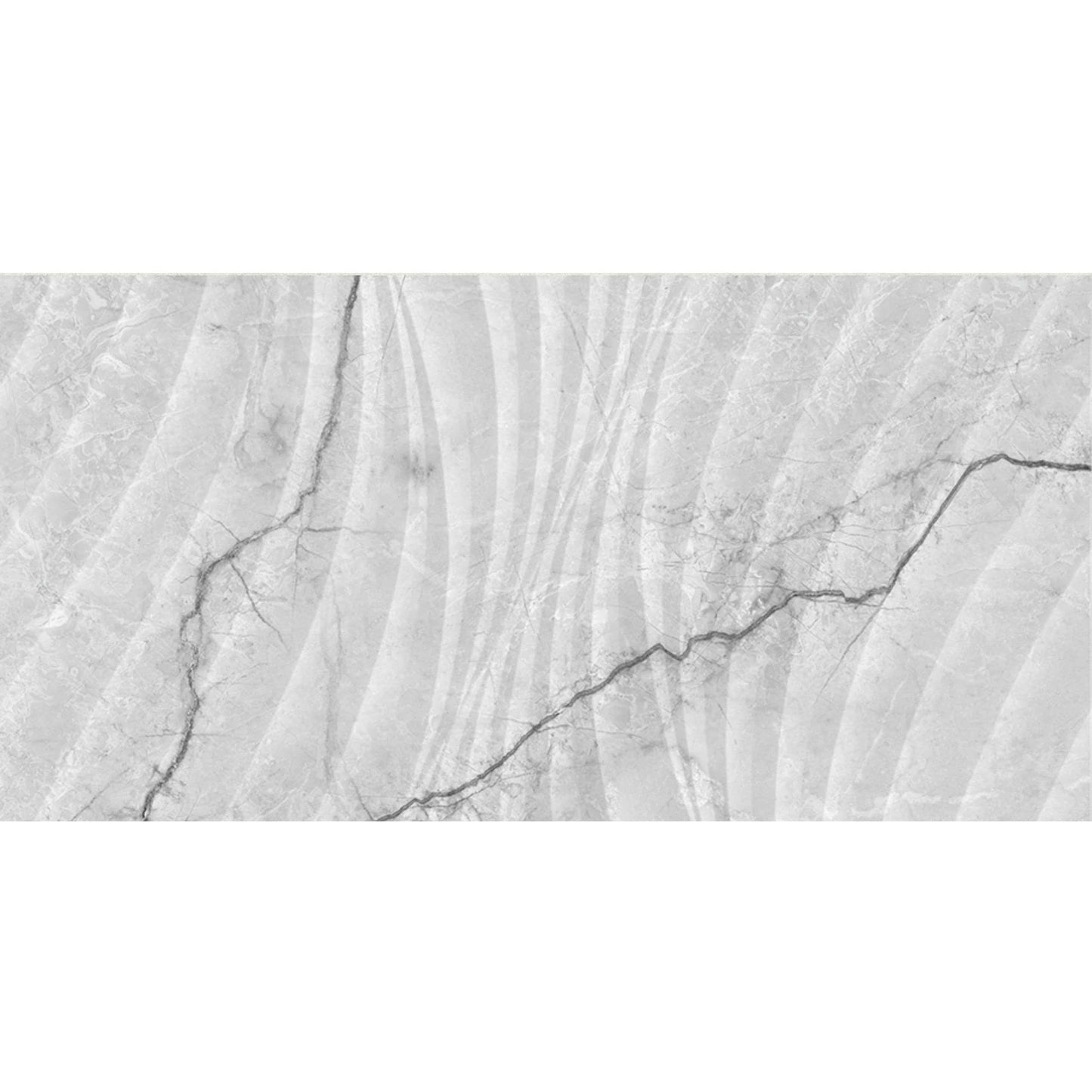 CHAMPAGNE GREY DECOR 30 × 60 cm