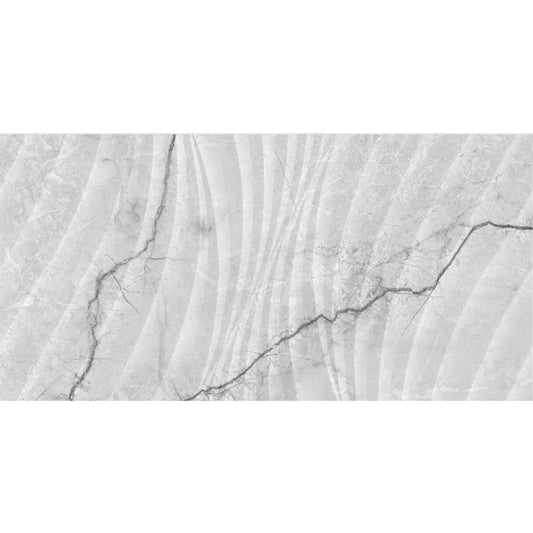 CHAMPAGNE GREY DECOR 30 × 60 cm