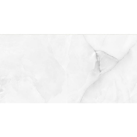 OAKLAND ONYX WHITE 30 × 60 cm